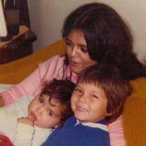 Meet your Posher, Patty